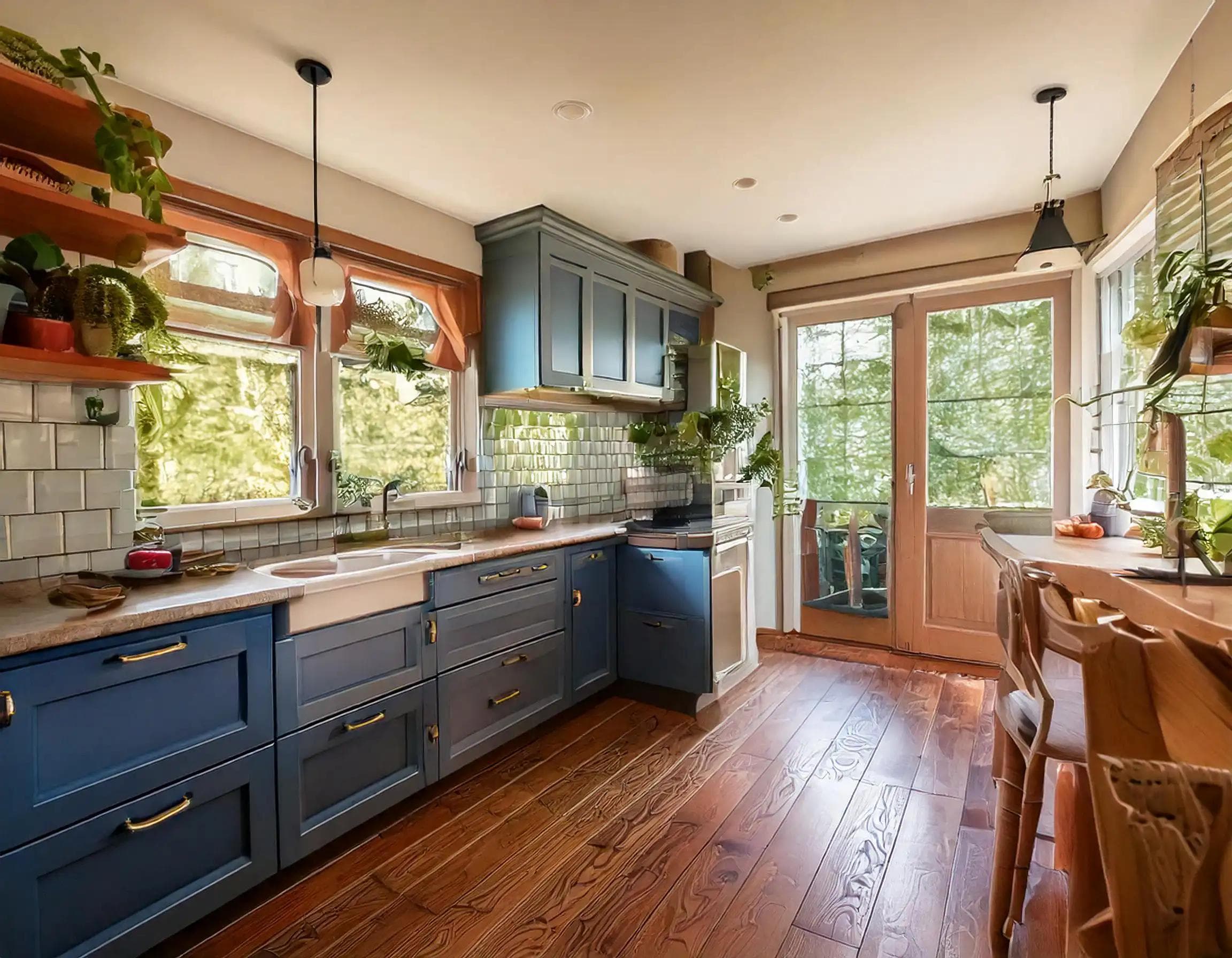 Modernes Loft in Hamburg-Eppendorf – Stilvolles Wohnen in begehrter Lage