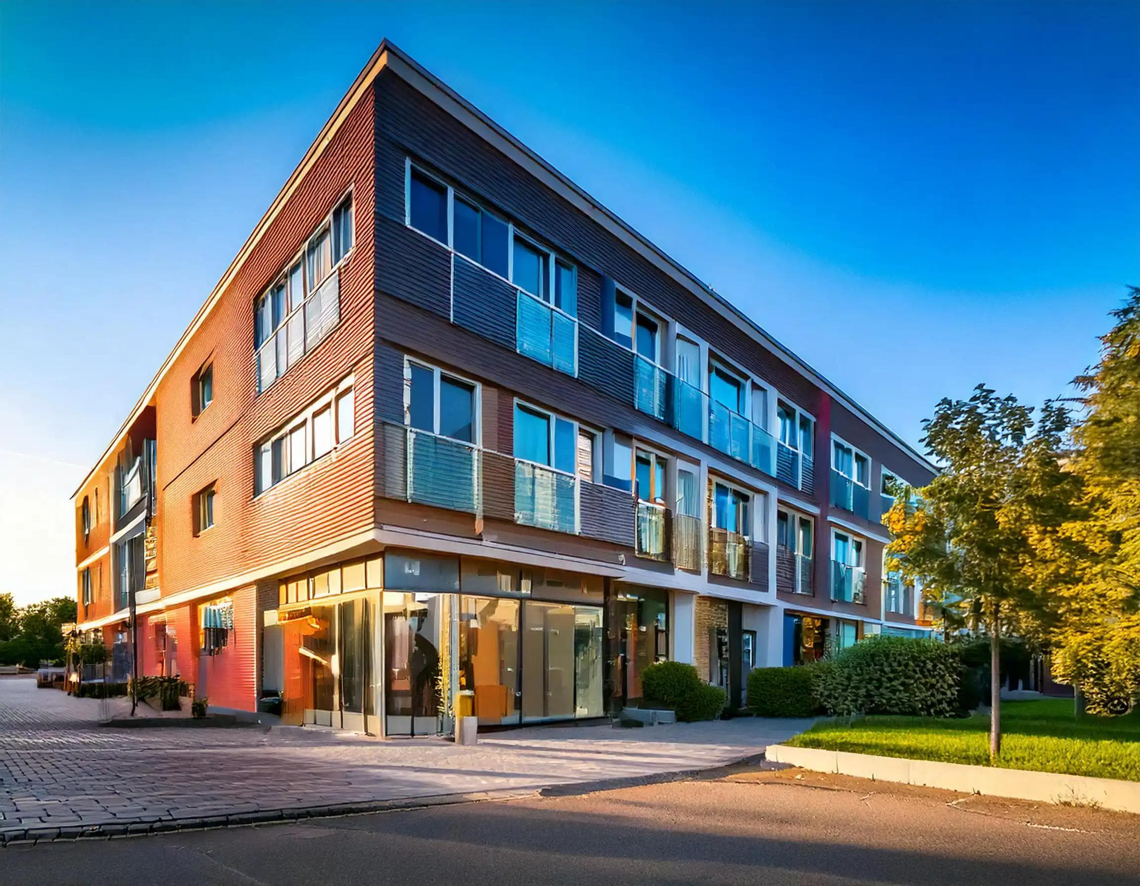 Gewerbeimmobilie in Hamburg-Eimsbüttel – Ideal für Ihr Business